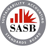 Logo Sustainability Accounting Standards Board