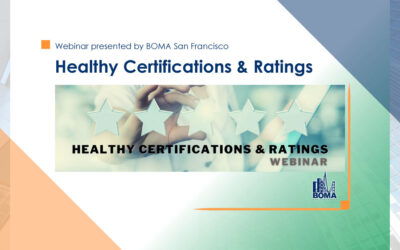 Healthy Certifications & Ratings