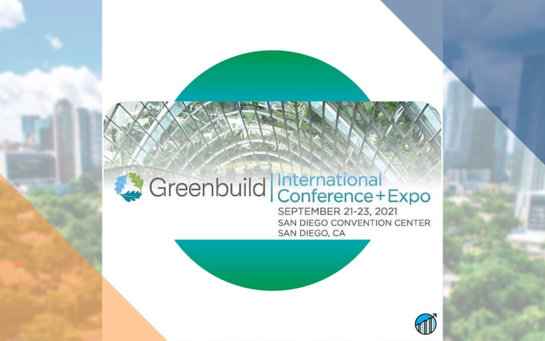 Greenbuild Conference: Effective Cleaning or Hygiene Theater?